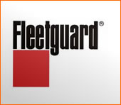 Logomarca Fleetguard