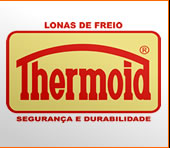 Logomarca Thermoid